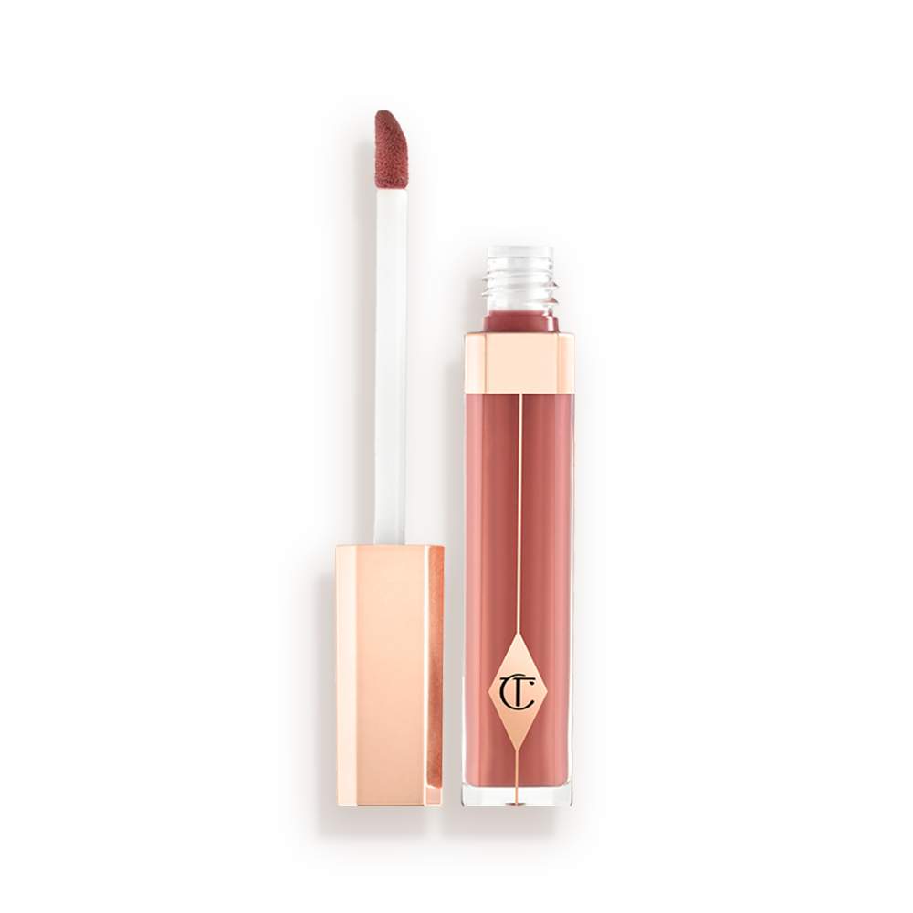 Sweet Stiletto - Lip Lustre - Soft Pink Lip Gloss | Charlotte Tilbury