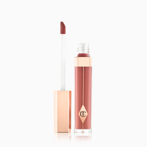 Soft Pink Lip Gloss: Sweet Stiletto - Lip Lustre | Charlotte Tilbury