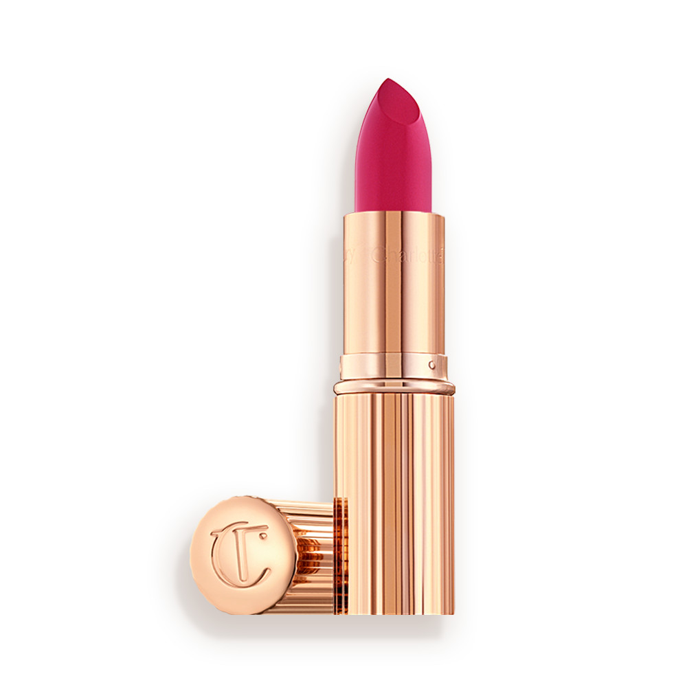 Charlotte Tilbury K.i.s.s.i.n.g - Velvet Underground