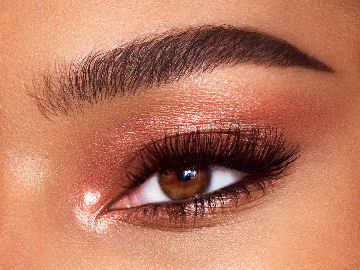 Formode godt forklædt New! Cream Eyeshadow Shades; The Secret To Easy Eye Makeup | Charlotte  Tilbury