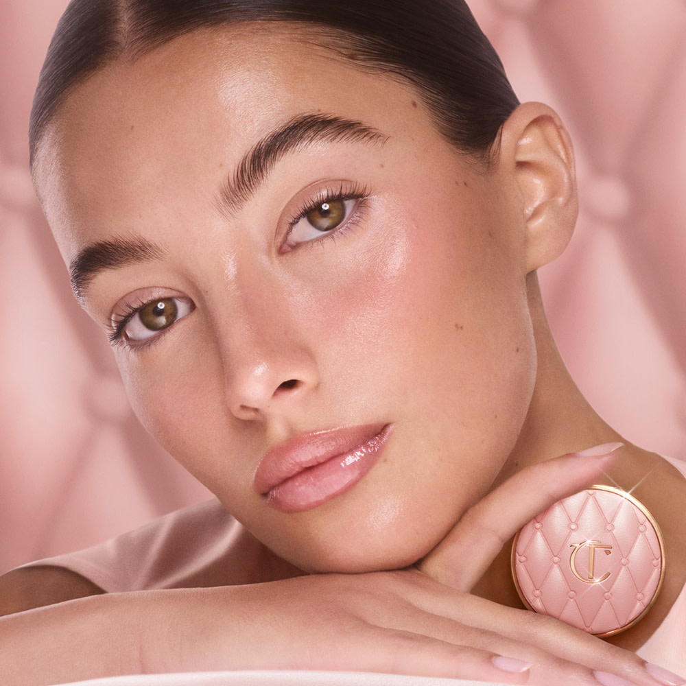 Charlotte Tilbury Revive, Replump & Beautify Lip Kit - Lip Kit