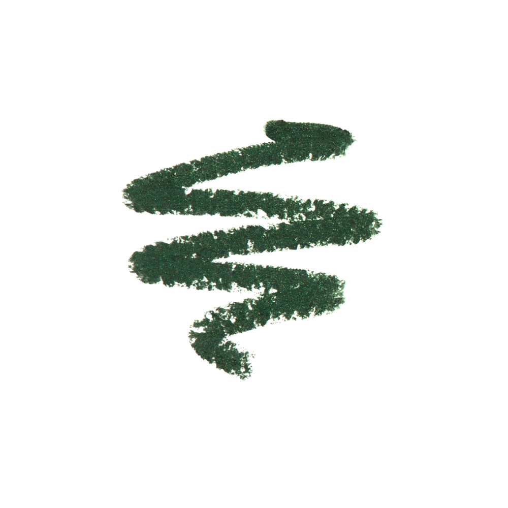 Hypnotic Peacock Rock N Kohl