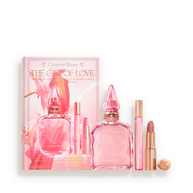 GGOLXX3XXR THE GIFT OF LOVE-US THE GIFT OF LOVE