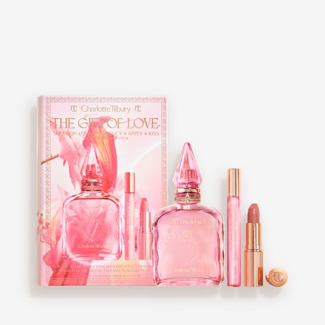 GGOLXX3XXR THE GIFT OF LOVE-UK THE GIFT OF LOVE