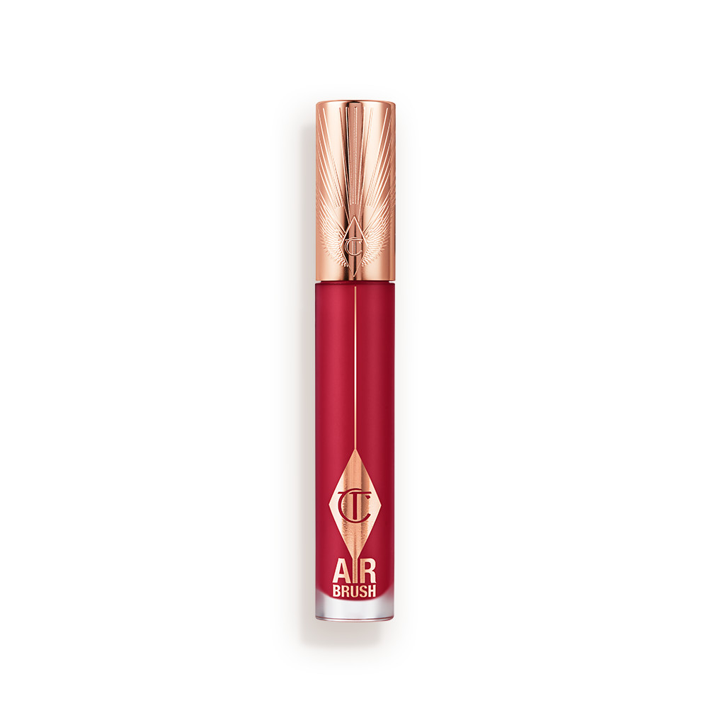 Charlotte Tilbury Airbrush Flawless Lip Blur - Ruby Blur