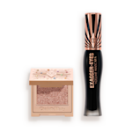 Hypnotising Pop Shot + Exaggereyes Mascara