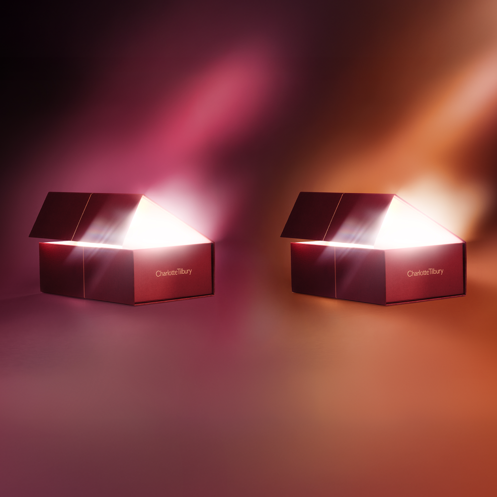 Mystery Box PINK+PEACH- bundle