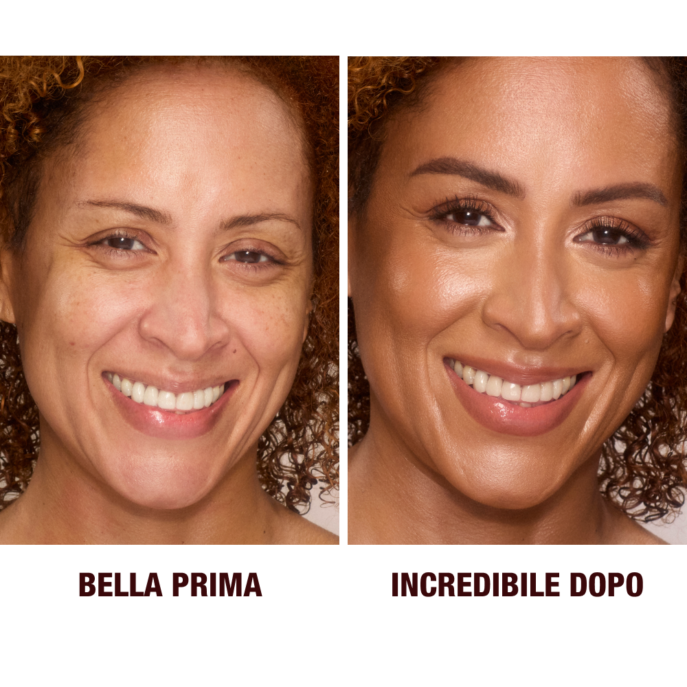 UNREAL SKIN SHEER GLOW TINT - 11 TAN