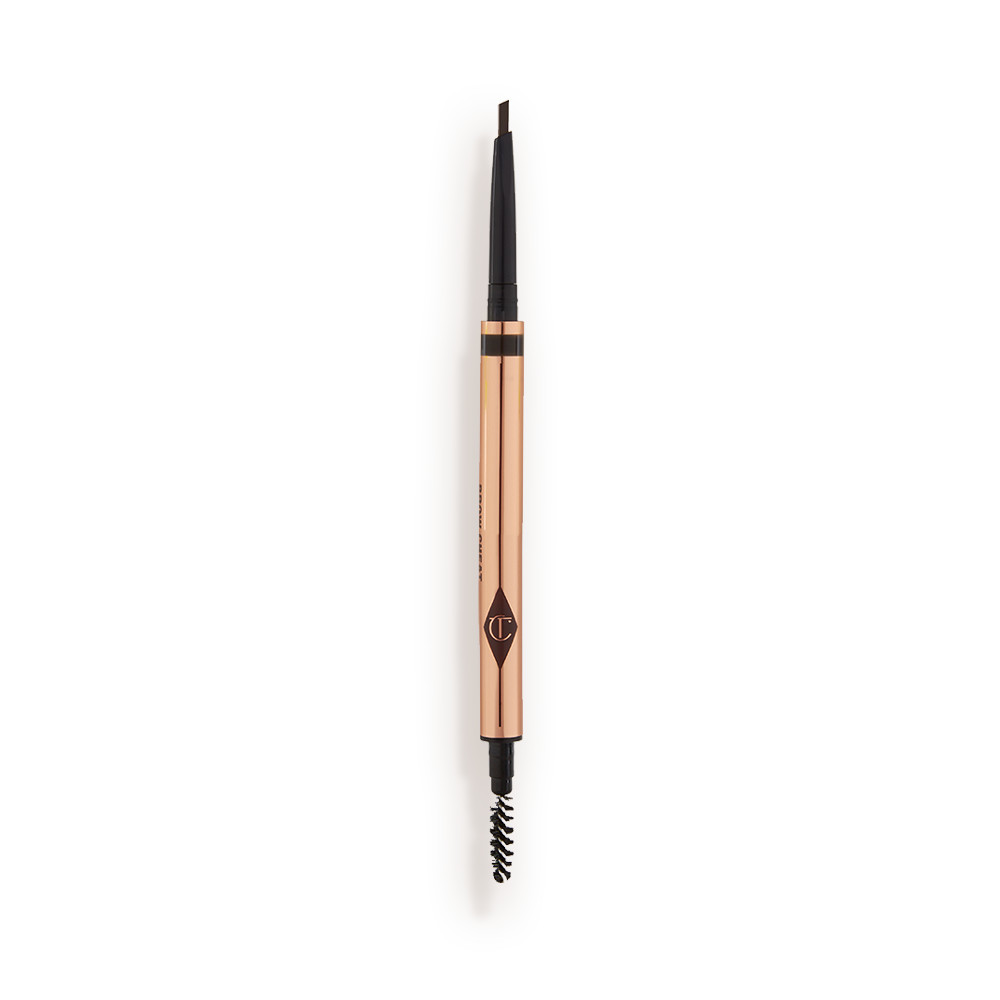 Charlotte Tilbury Eye Brow Pencil Brow Cheat - Natural Black