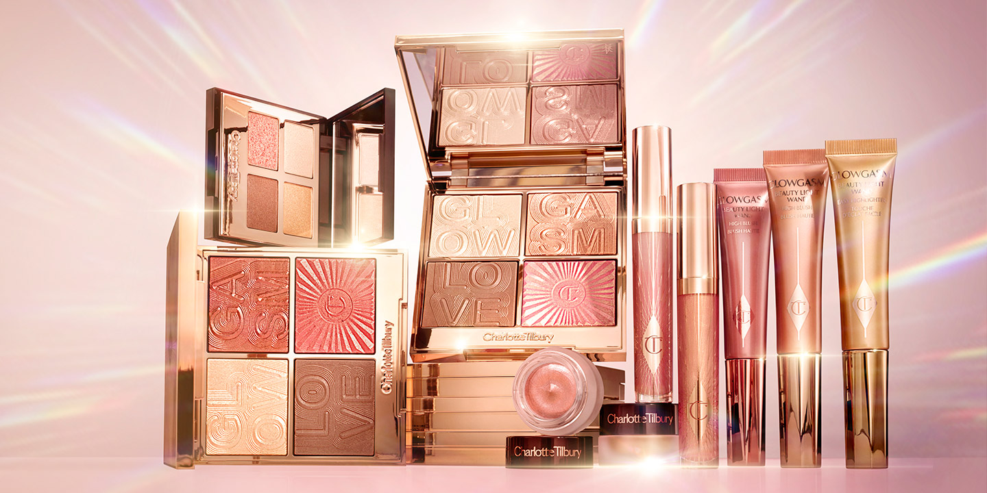 Charlotte tilbury deals set