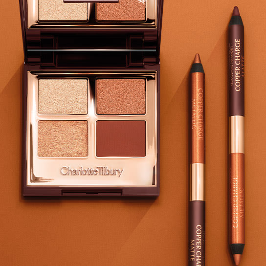 Summer eyes category box