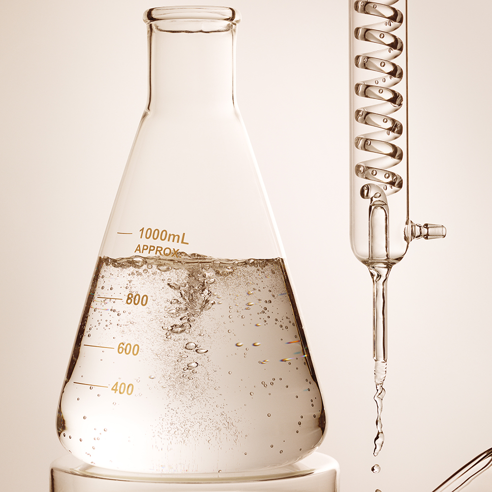 Introducing Charlotte's Beautiful Skin Foundation - Hyaluronic Acid ingredients img