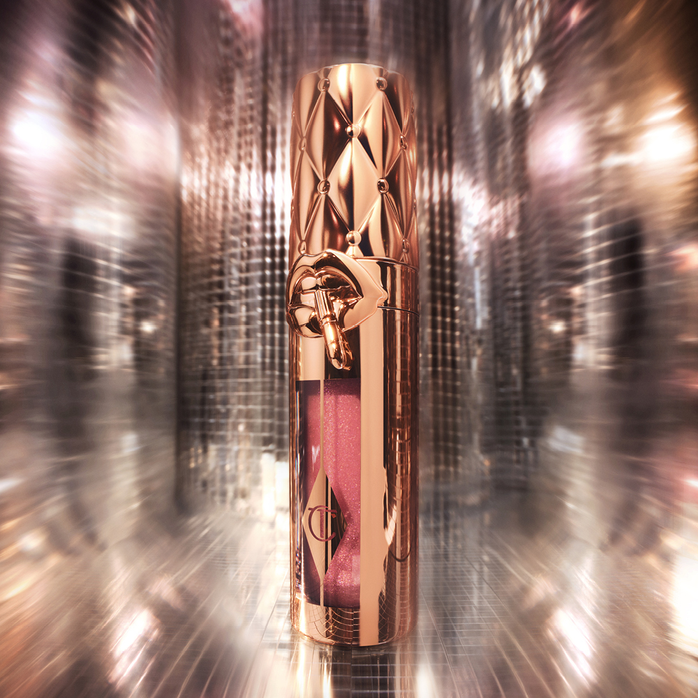 Pink Diamonds Plumpgasm Still Life