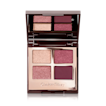 Luxury Palette Mesmerising Maroon Swatch