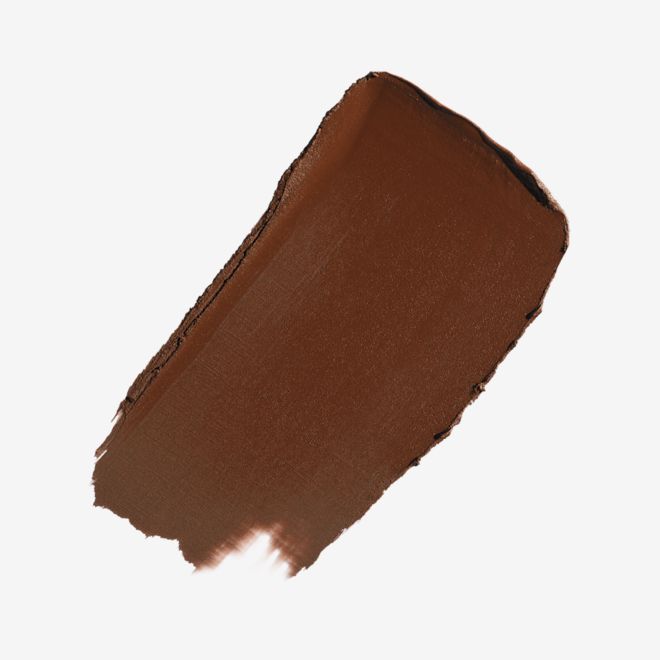 Exagger-eyes Eyeshadow Stick - Chestnut Sculpt Texture Swatch Exagger-eyes Eyeshadow Stick - Chestnut Sculpt Texture Swatch