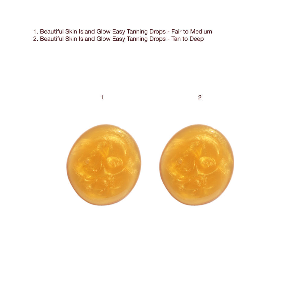 Glow Drops Swatch
