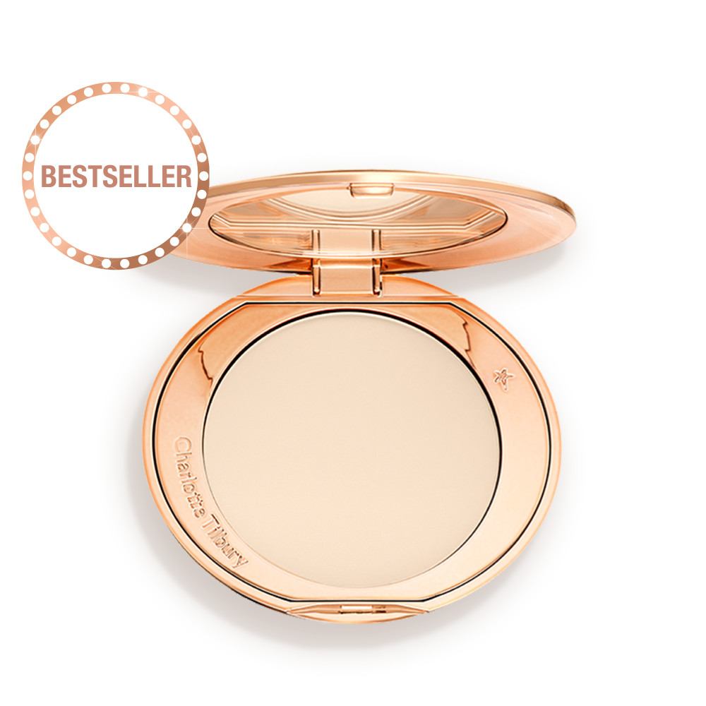 Charlotte Tilbury Airbrush Flawless Finish - 1 Fair