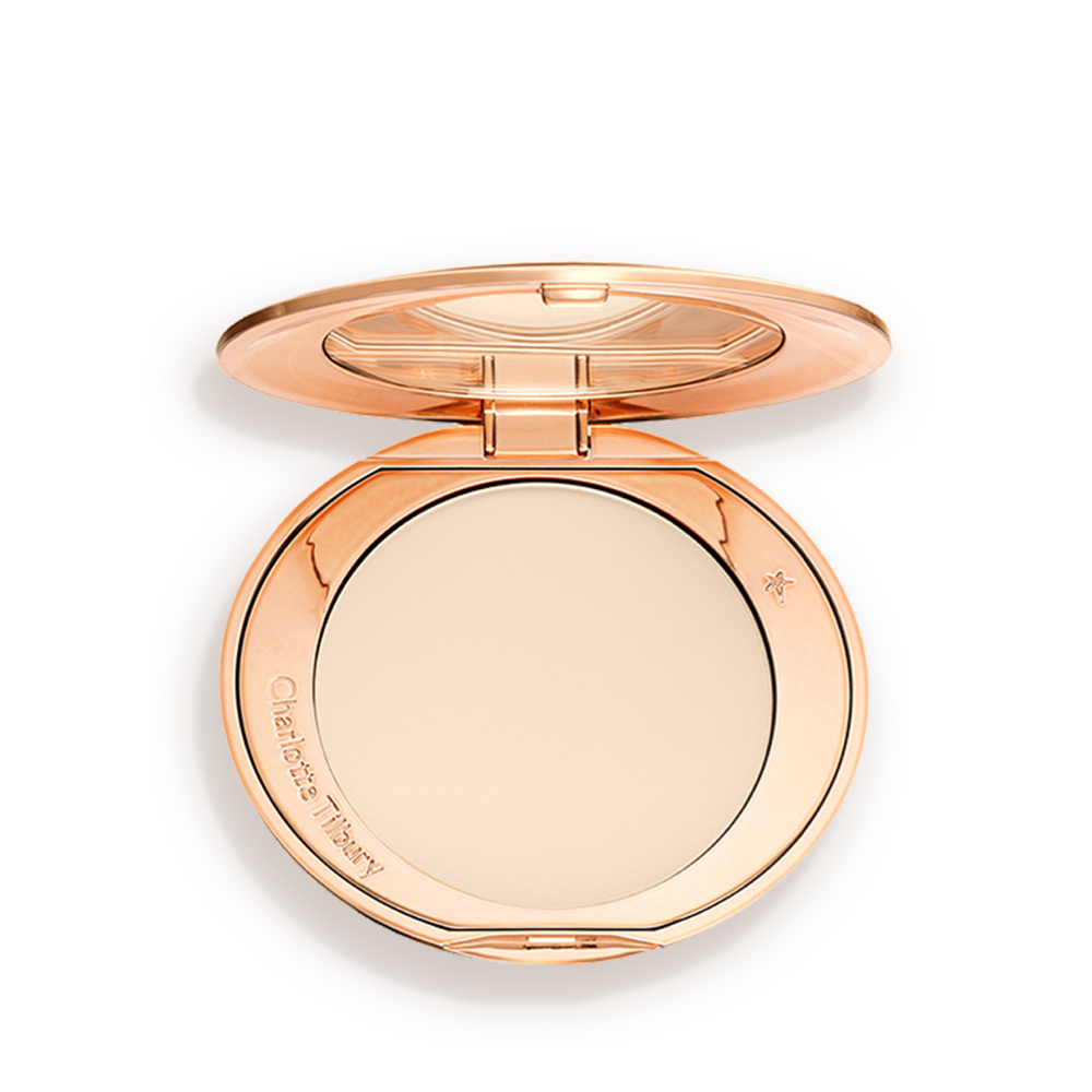 Airbrush Flawless Finish - 1 Fair - Makeup Finishing Powder | Charlotte Tilbury