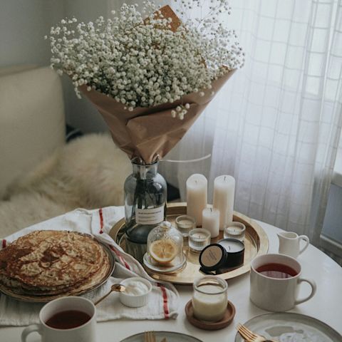the importance of nutrition in the morning