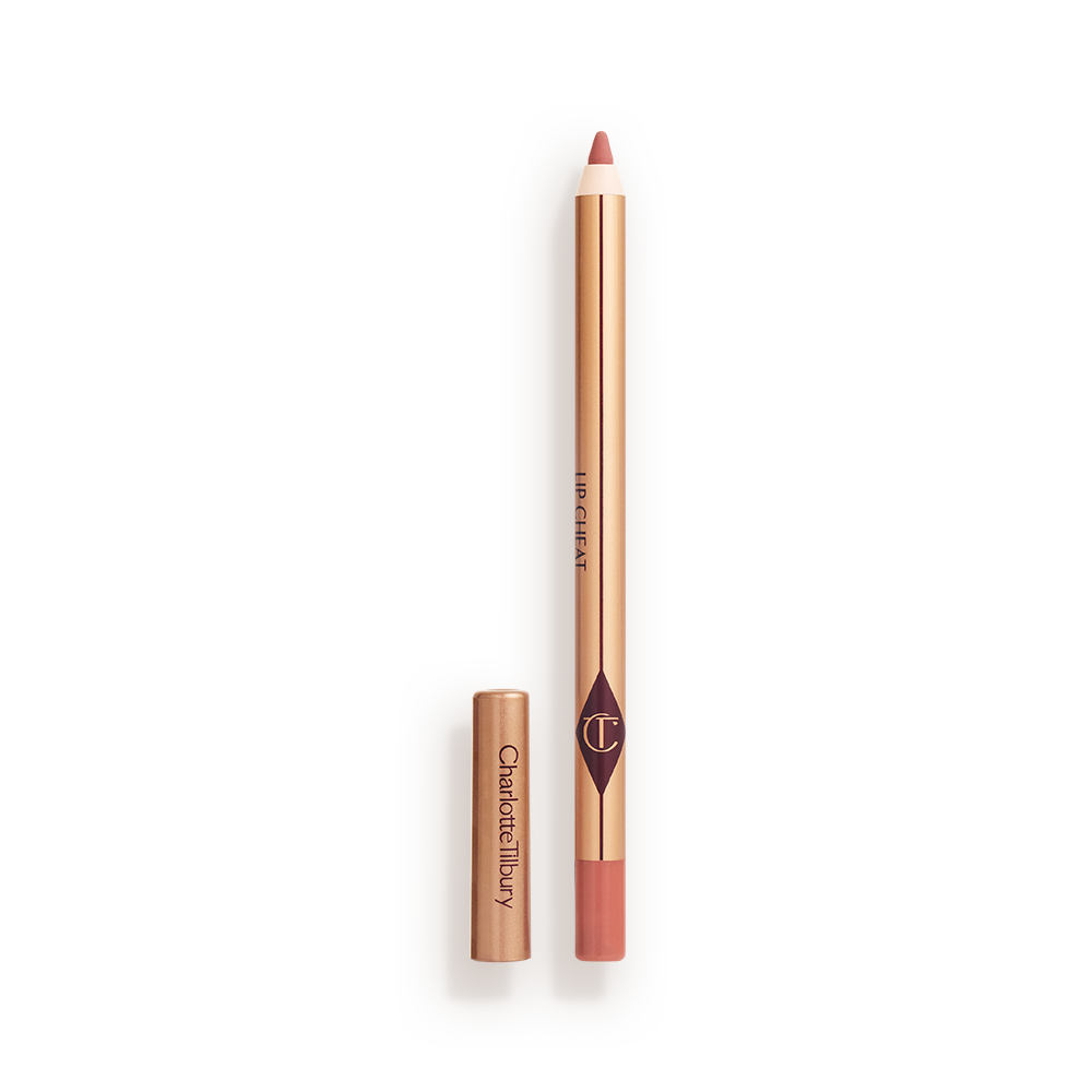 Icon Baby: Nude-rose Lip Liner | Charlotte Tilbury