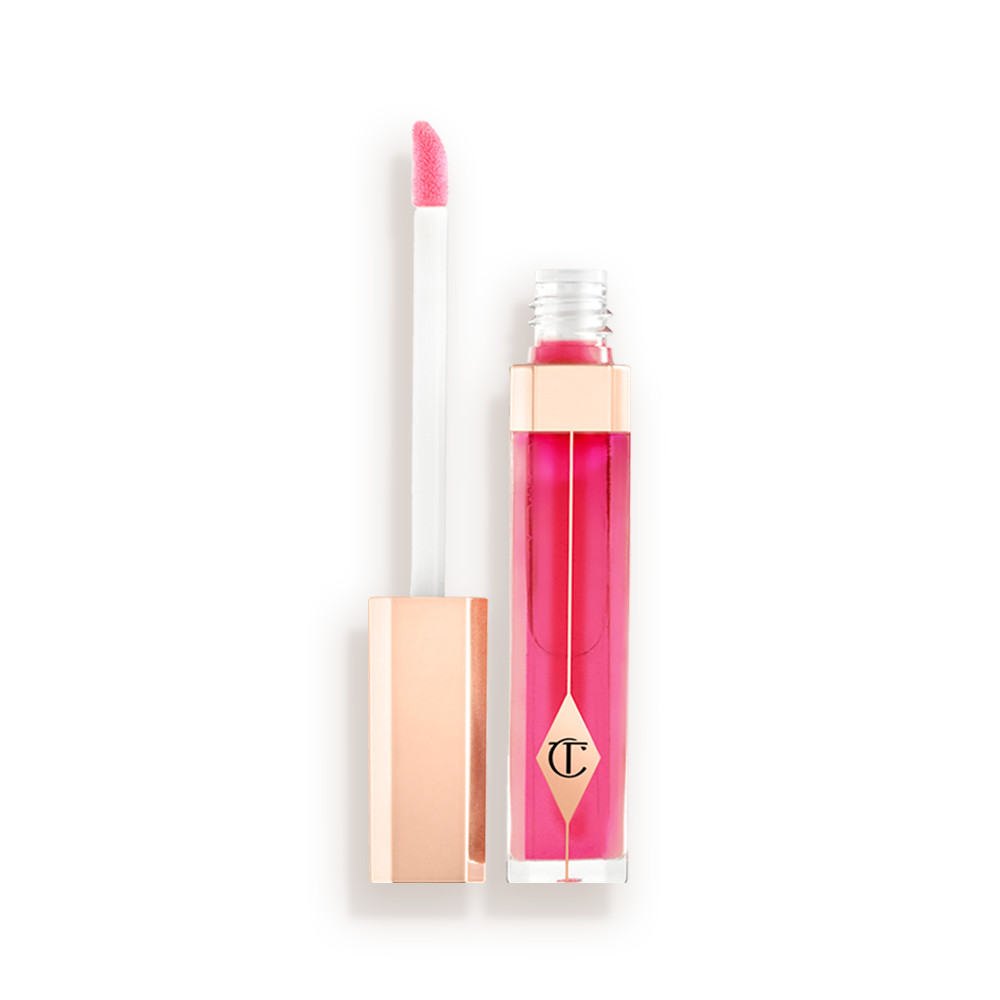 Charlotte Tilbury Lip Lustre - Candy Darling
