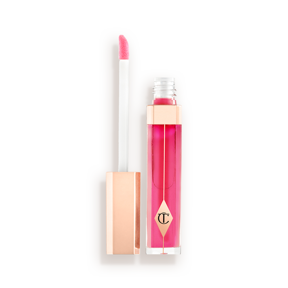 Lip Lustre - Candy Darling - Sheer Pink Lip Gloss | Charlotte Tilbury