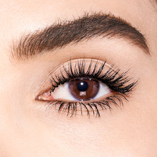 Allergic to mascara