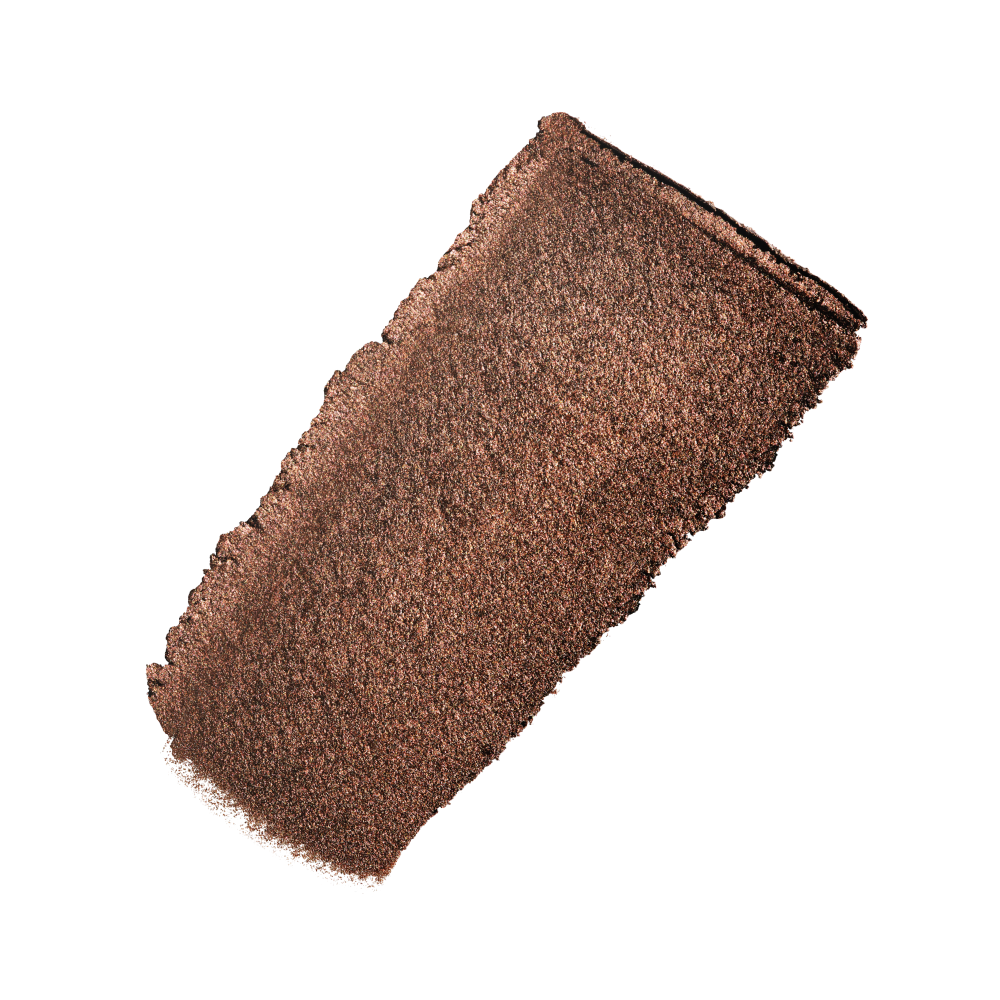 Exagger-eyes Eyeshadow Stick - Astral Topaz Texture Swatch 