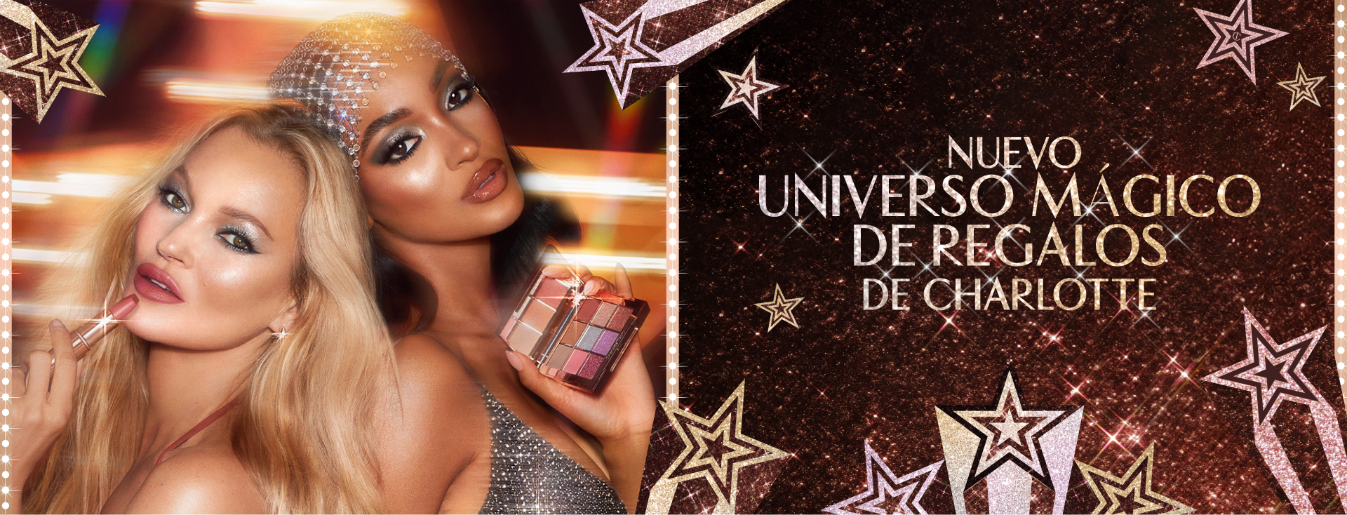 Step into Beauty Magic