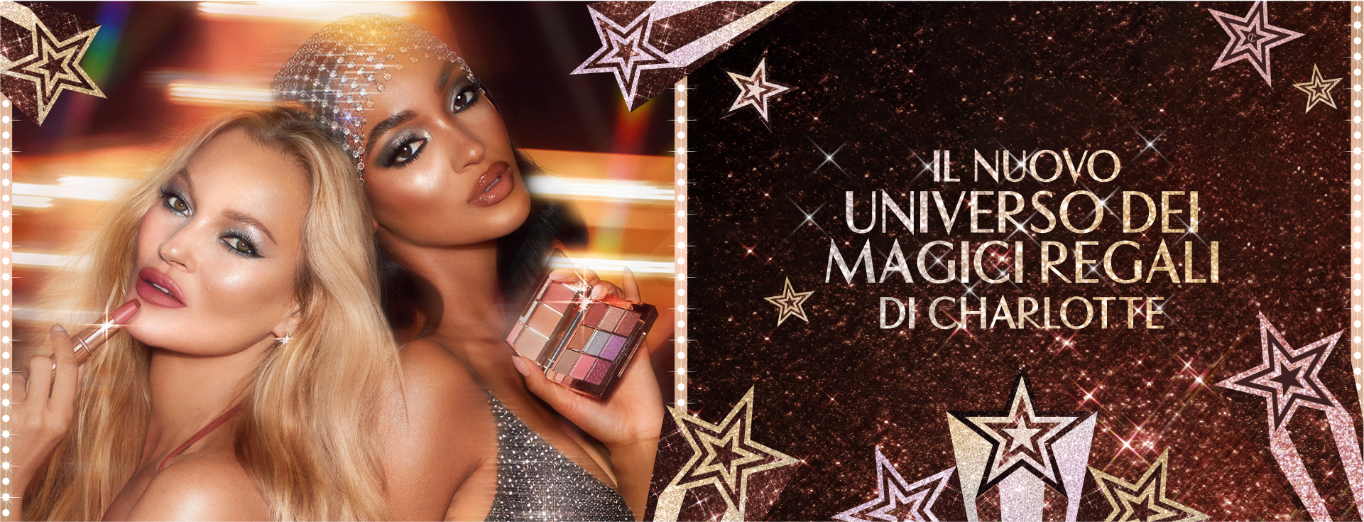 Step into Beauty Magic