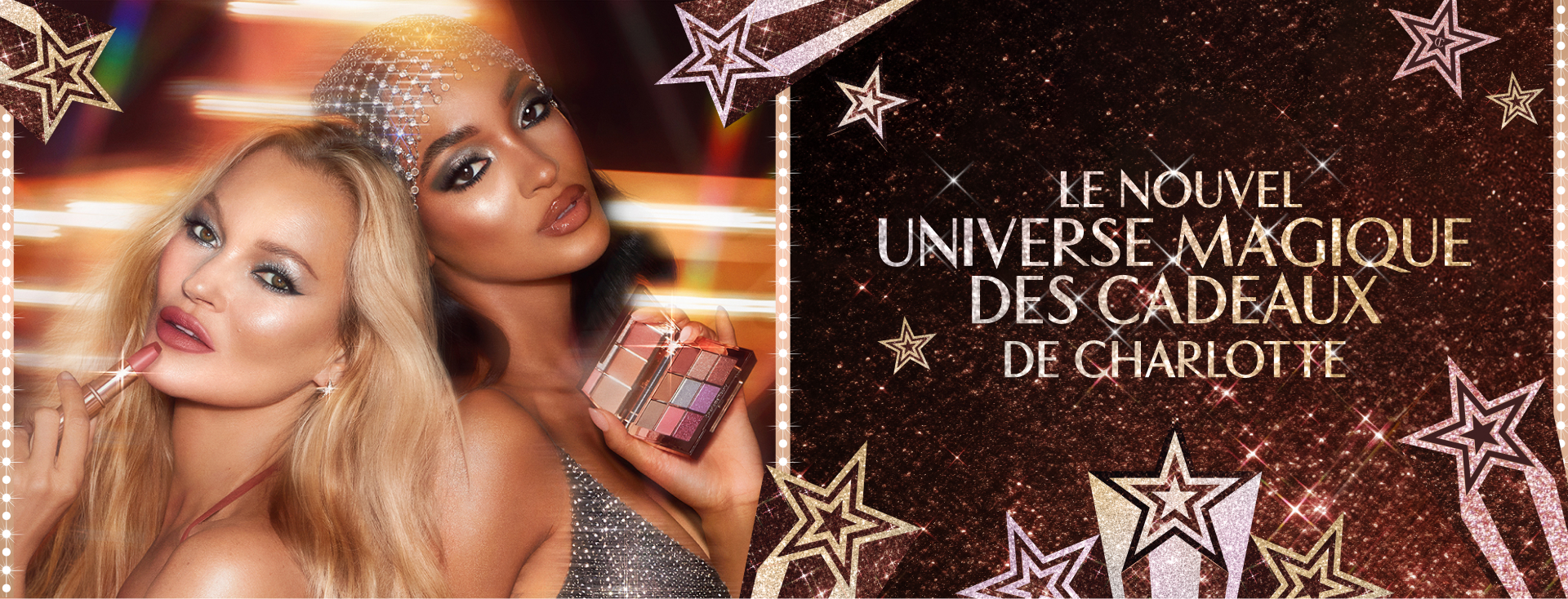 Step into Beauty Magic