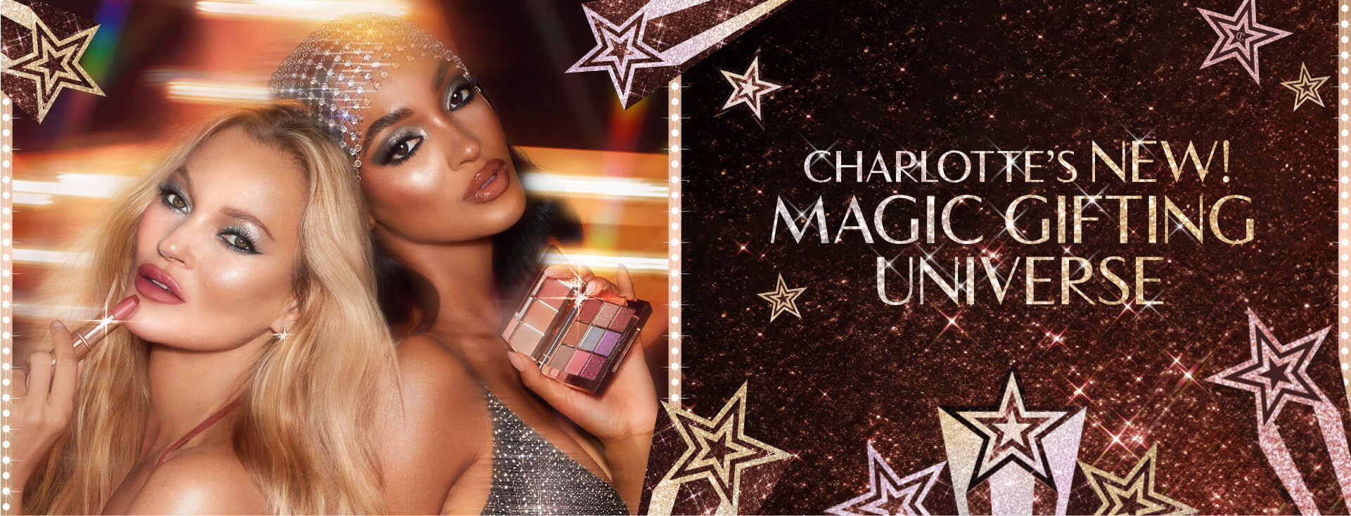 Step into Beauty Magic