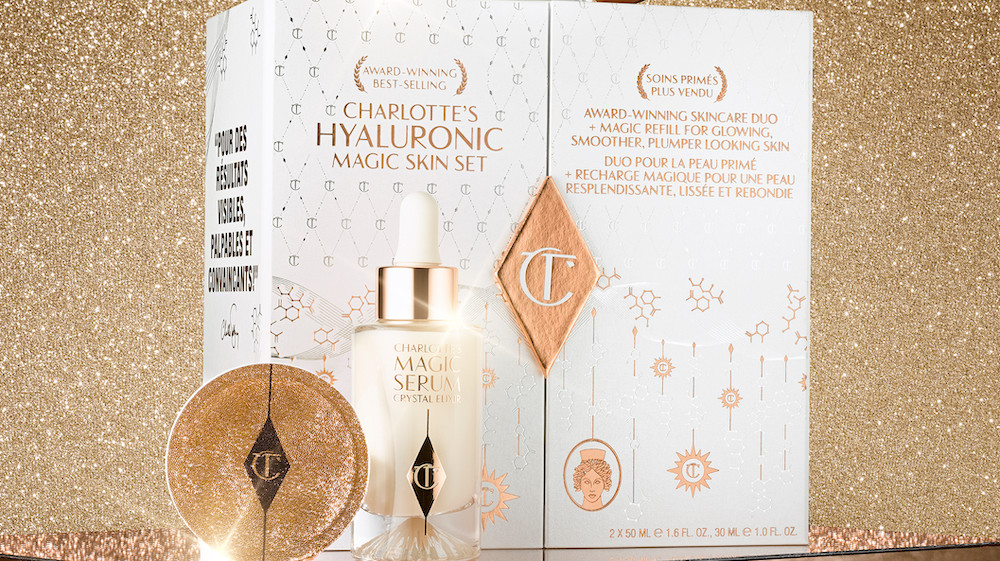 Skincare Gifts Gifts For The Skincare Lover Charlotte Tilbury