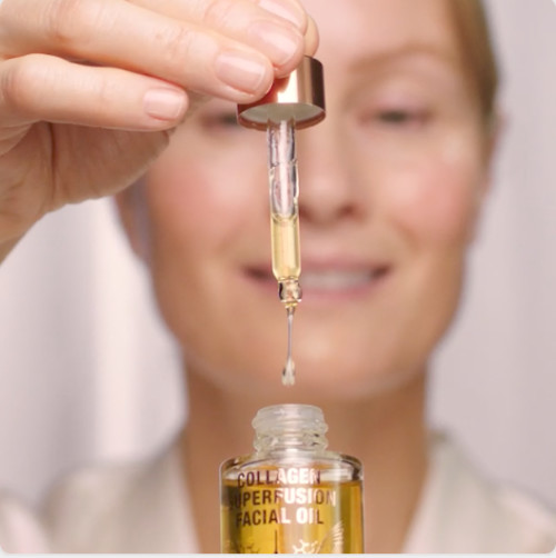 Collagen Superfusion Facial Oil: Face Oil | Charlotte Tilbury