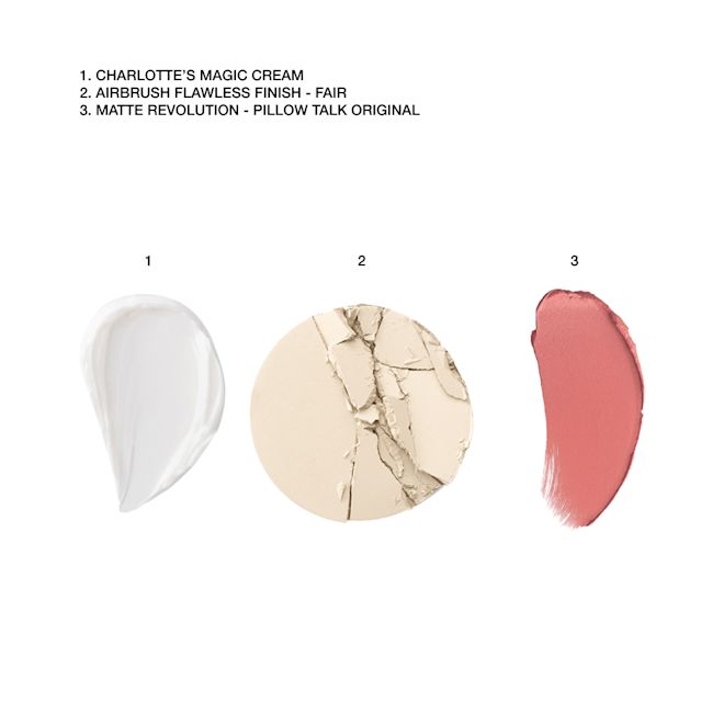 Makeup Starter Kit in Fair Makeup Starter Kit in Fair