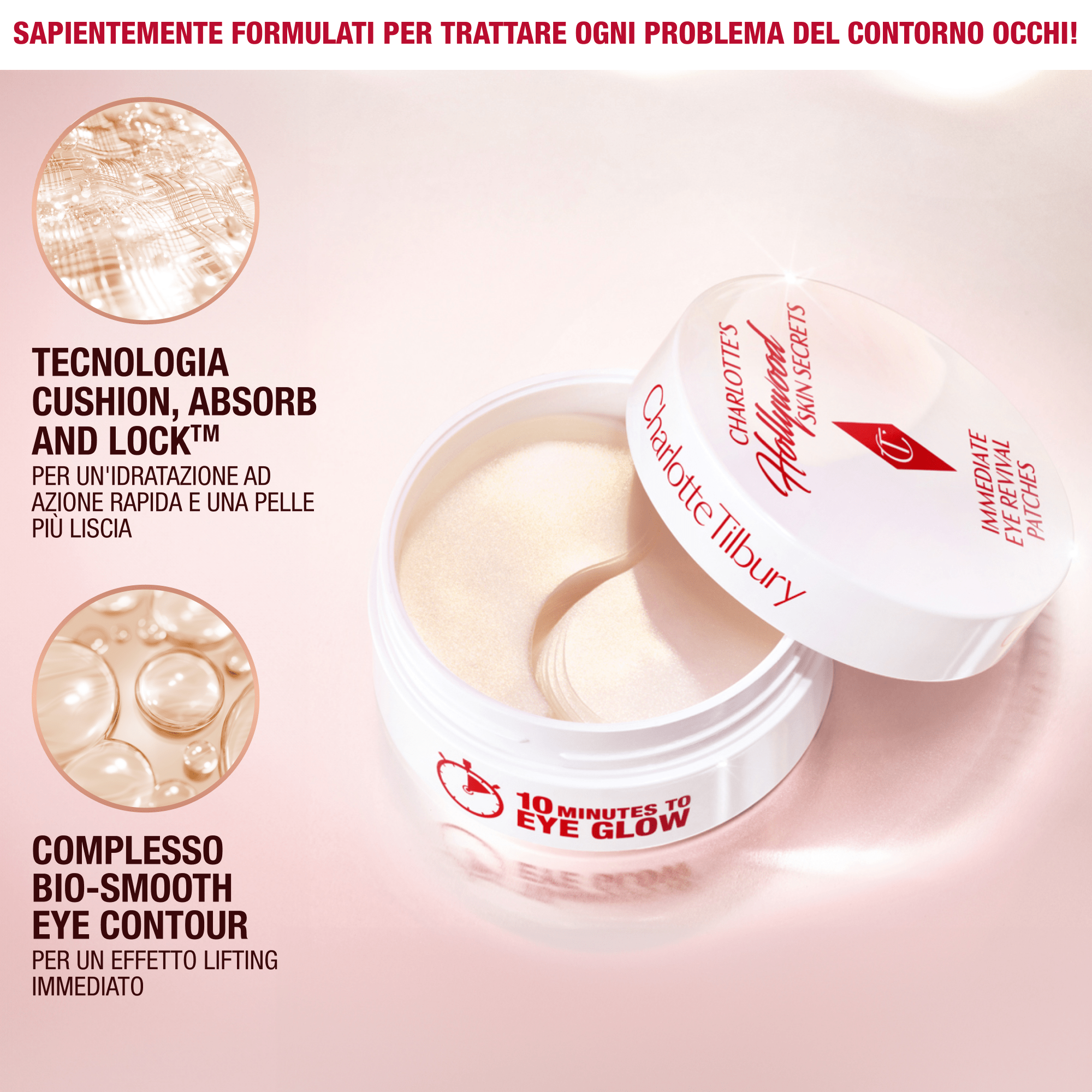 Immediate Revival Patches