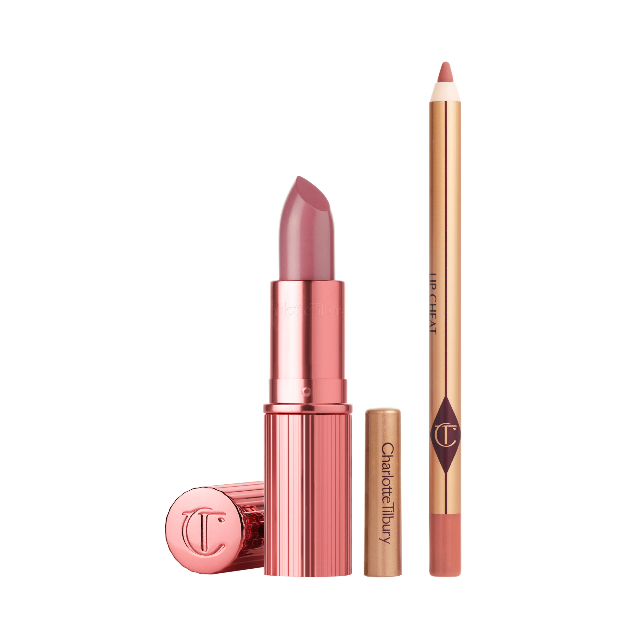 Can Charlotte Tilbury Beauty convince customers to download an app?