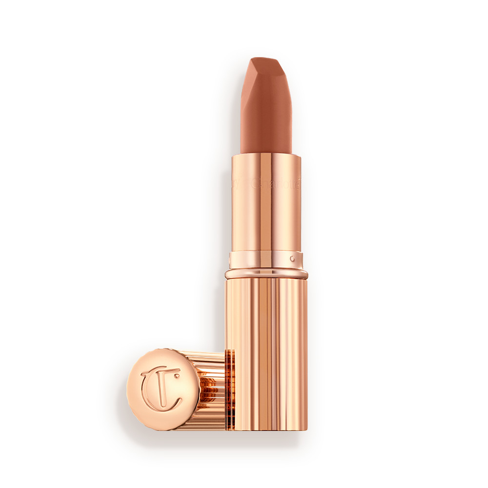 Charlotte Tilbury The Super Nudes - Matte Revolution - Catwalking