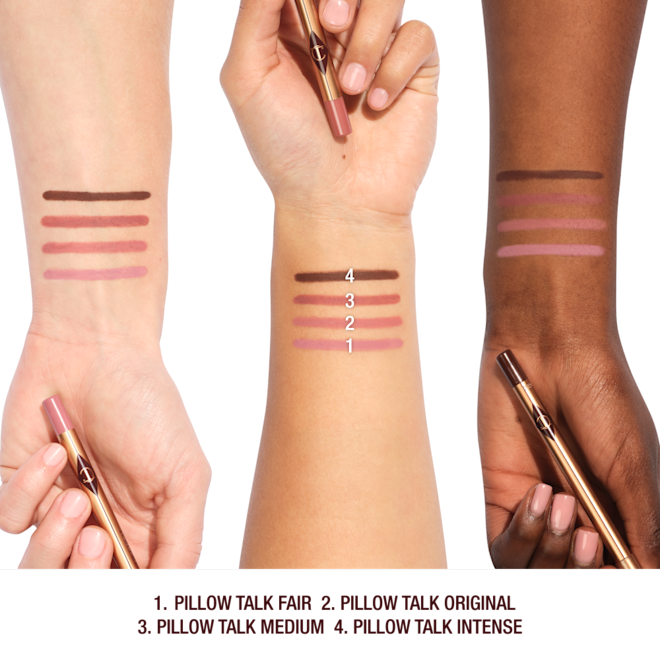 Lip Cheat swatches Lip Cheat swatches