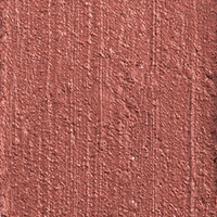 Swatch of a cream lip and cheek stick in a nude pink shade.