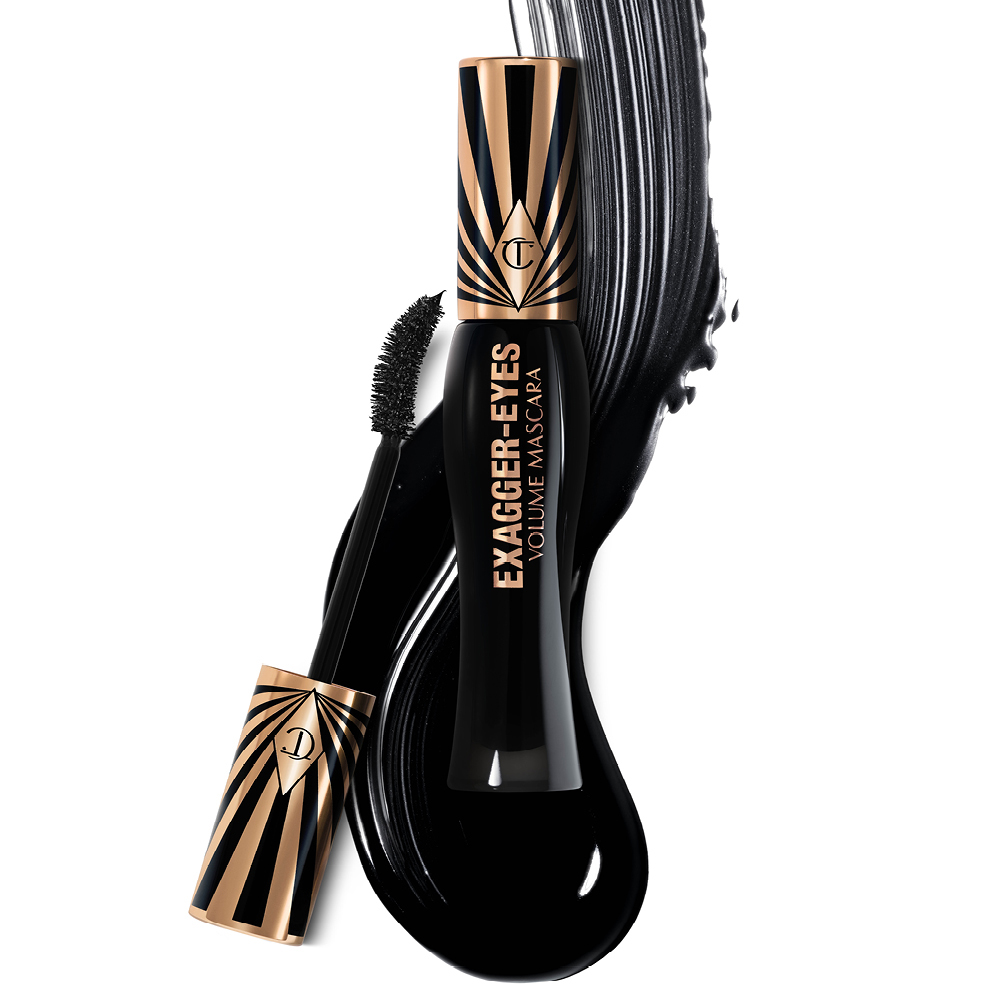 Exagger-Eyes Volume Mascara - Still Life