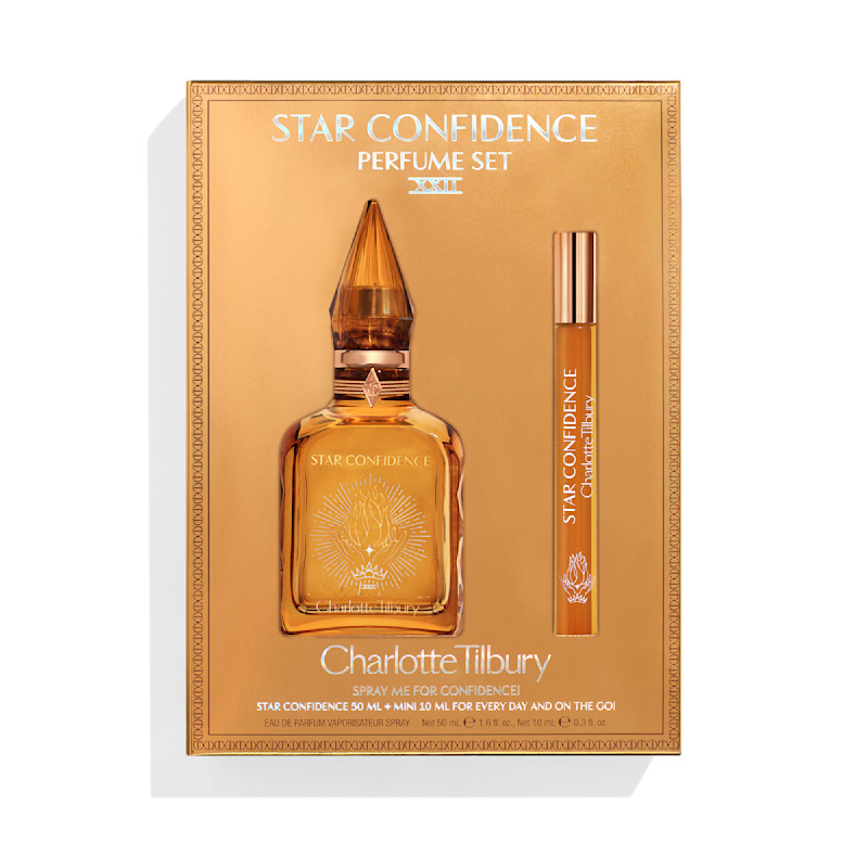 Star Confidence gift set