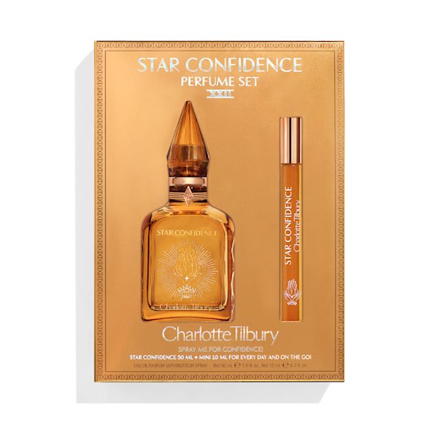 Set de regalo Star Confidence