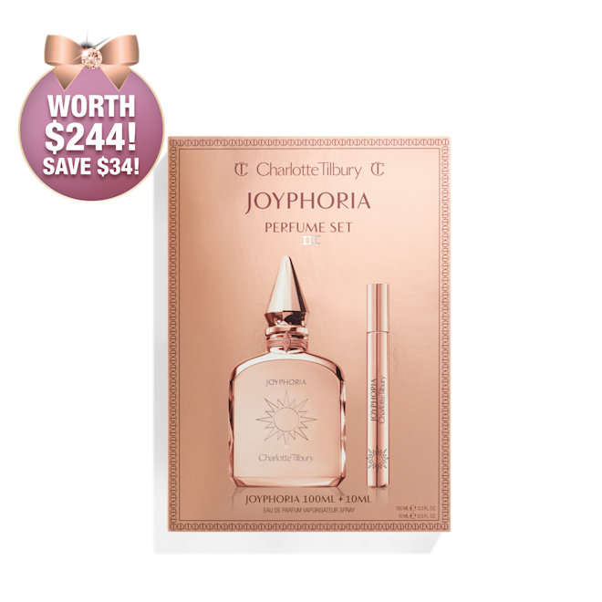 Joyphoria Perfume Set