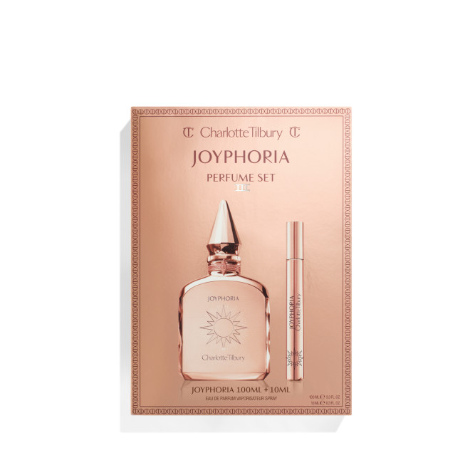 Joyphoria Perfume Set