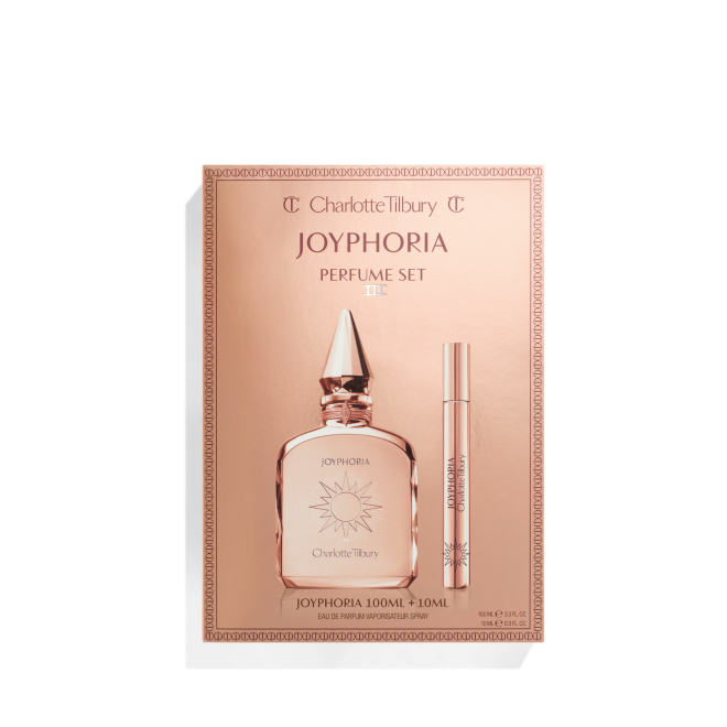 Joyphoria Perfume Set