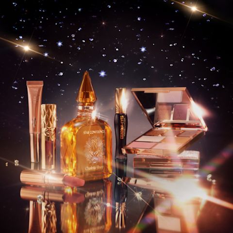 Cadeaux de Noël beauté pour elle