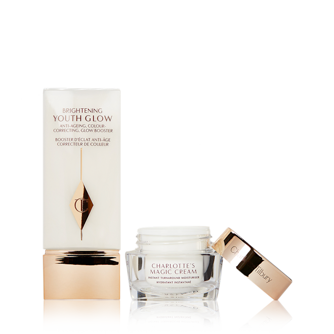 Brightening Youth Glow Kit pack shot Brightening Youth Glow Kit pack shot