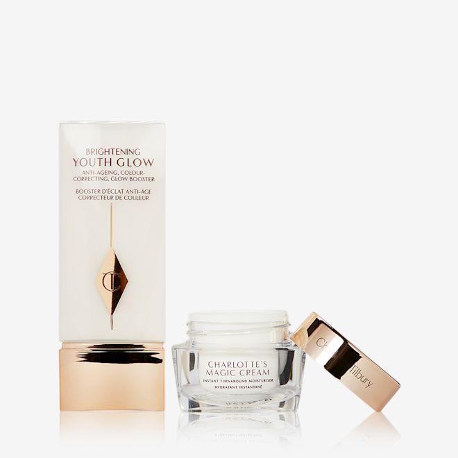 Brightening Youth Glow Kit pack shot Brightening Youth Glow Kit pack shot