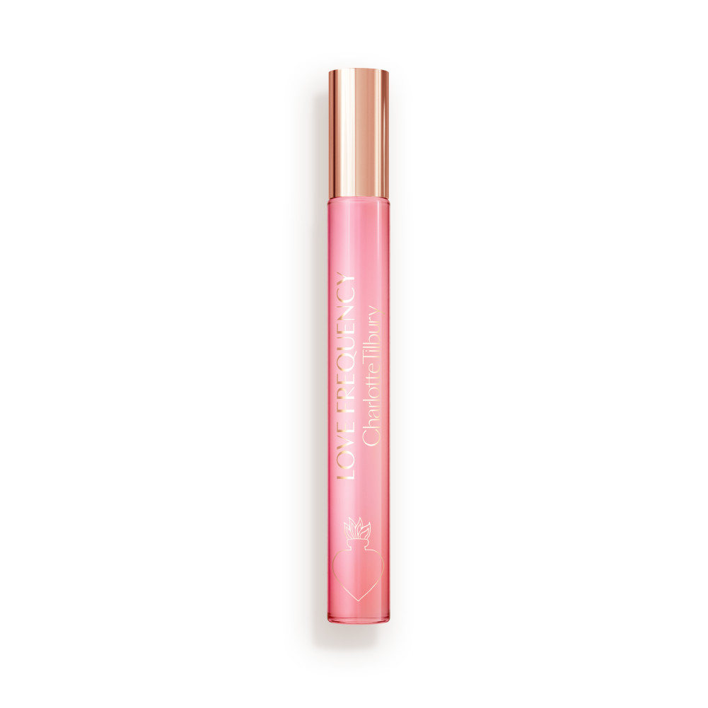 Charlotte Tilbury Love Frequency - 10 Ml Fragrance